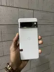 Google Pixel 8 Pro 128GB White - Used with Warranty - 4