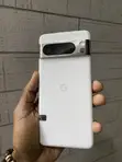Google Pixel 8 Pro 128GB White - Used with Warranty - 5