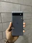 Google Pixel 6a 128GB Black - 2