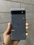 Google Pixel 6a 128GB Black - 4