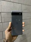 Google Pixel 6a 128GB Black - 5