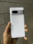 Google Pixel 7a 128GB White - Used, 6 Months Warranty - 2