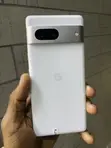 Google Pixel 7a 128GB White - Used, 6 Months Warranty - 3