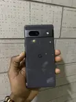 Google Pixel 7 128GB Black - Used - 1