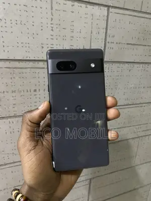 Google Pixel 7 128GB Black - Used