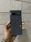 Google Pixel 7 128GB Black - Used - 2