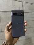 Google Pixel 7 128GB Black - Used - 3