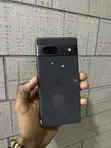 Google Pixel 7 128GB Black - Used - 4