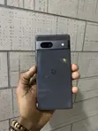 Google Pixel 7 128GB Black - Used - 5
