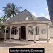 3 Bedroom House for Sale in Chanika Mwisho, Ilala - 1