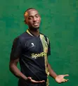 New Yanga Original Jersey - 1