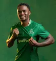 New Yanga Original Jersey - 2