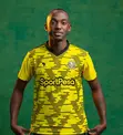 New Yanga Original Jersey - 3