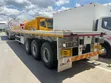 CIMC Flatbed/Container Semi Trailer - 2020 - 1
