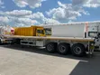 CIMC Flatbed/Container Semi Trailer - 2020 - 4