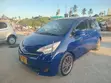 Toyota Ractis 1.3 FWD 2010 Hatchback - 1