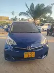 Toyota Ractis 1.3 FWD 2010 Hatchback - 2
