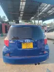 Toyota Ractis 1.3 FWD 2010 Hatchback - 5