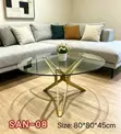 Modern Coffee Table - 1