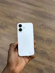 Apple iPhone 16 128GB - 3