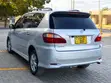 Toyota Ipsum 2006 Silver - 4