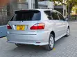 Toyota Ipsum 2006 Silver - 5