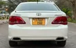 Toyota Crown 2009 Nyeupe - 3