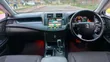 Toyota Crown 2009 Nyeupe - 4