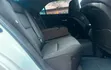 Toyota Crown 2009 Nyeupe - 5