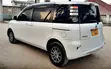 Toyota Sienta 1.5 FWD 2005 White - 3
