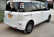 Toyota Sienta 1.5 FWD 2005 White - 5