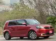 Toyota Corolla Rumion 2010 Maroon - 2