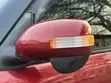 Toyota Corolla Rumion 2010 Maroon - 3
