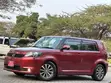 Toyota Corolla Rumion 2010 Maroon - 5