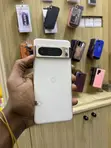 Google Pixel 8 Pro 128GB White - 1
