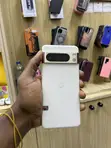 Google Pixel 8 Pro 128GB White - 4