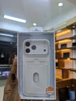 iPhone 17 Pro Max Cover Case - 1