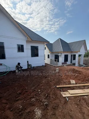 Two Newly Built 2-Bedroom Houses for Sale in Madale Mivumoni