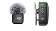 DJI Lavalier Mic for All Devices - 1