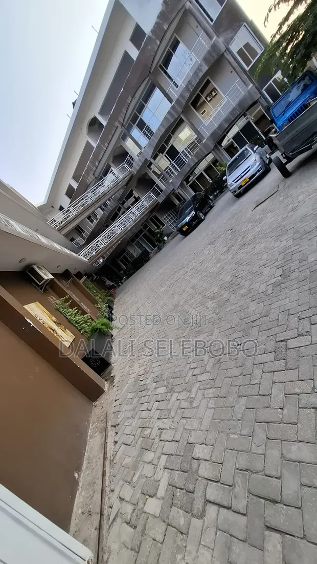 2 Bedroom Apartment for Rent in Kijitonyama B - 1