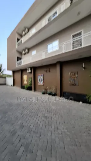 2 Bedroom Apartment for Rent in Kijitonyama B