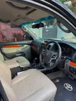 Toyota Land Cruiser Prado TX 2006 Black - 1