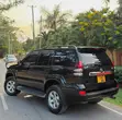 Toyota Land Cruiser Prado TX 2006 Black - 3