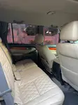 Toyota Land Cruiser Prado TX 2006 Black - 5