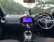 Nissan Juke 2012 Black - 1
