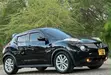 Nissan Juke 2012 Black - 4