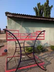 5x6 Double Decker Bed Frame - Used - 1