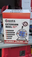 Dahfa Extension Cable 50m 2.5mm - 1
