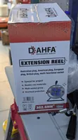 Dahfa Extension Cable 50m 2.5mm - 2
