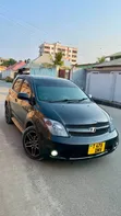 Toyota IST 2006 Black - 1